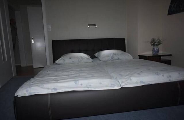 Apartment "Apartment Messe-Arena"