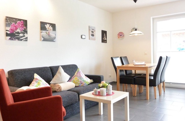 Apartment / app. for 3 guests with 54m² in Norden - Norddeich (124805)