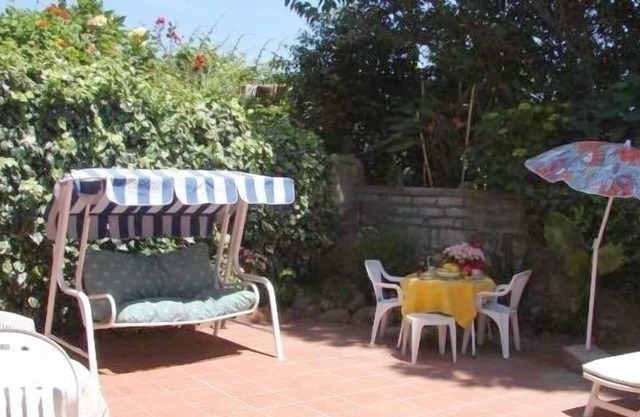 Apartment / app. for 4 guests with 55m² in Barano D'ischia (124459)