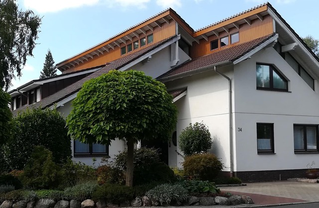 Apartment / app. for 2 guests with 75m² in Papenburg (128686)