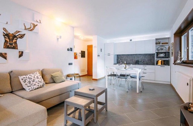 Apartment Appartamento 29 by Interhome