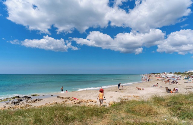 Apartment 'Appartamento 519' with Air Conditioning