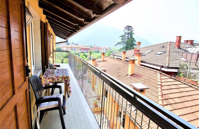 Apartment Arco Climbing