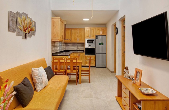 Apartment 'Arinaga Home' with Wi-Fi