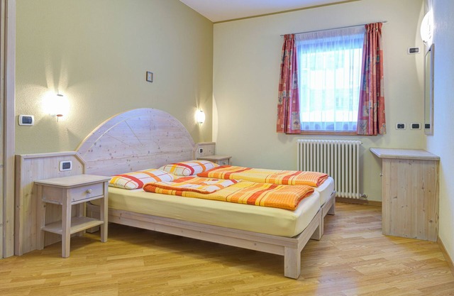 Apartment 'Aronne Bait Giobbe' with Mountain View, Garden & Wi-Fi