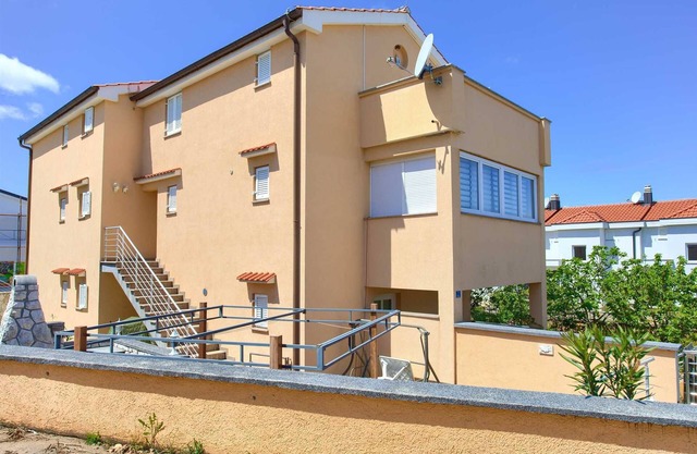Apartment Aster 1 for 4 people