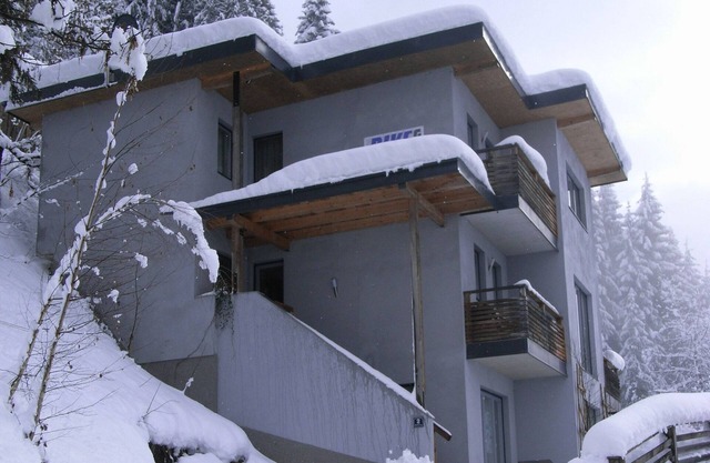 Apartment in Aschau near Kaltenbach Ski Lift