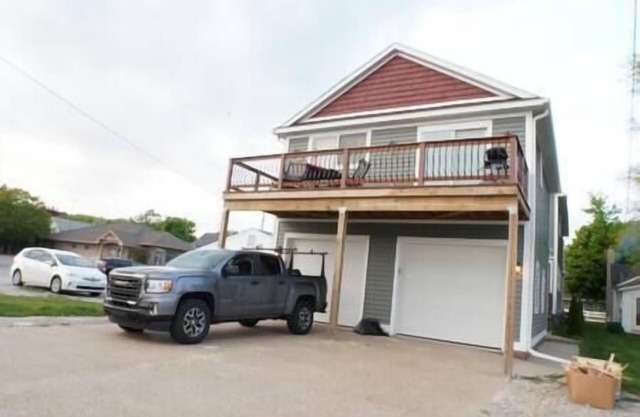 Apartment at Fieldstone Manor