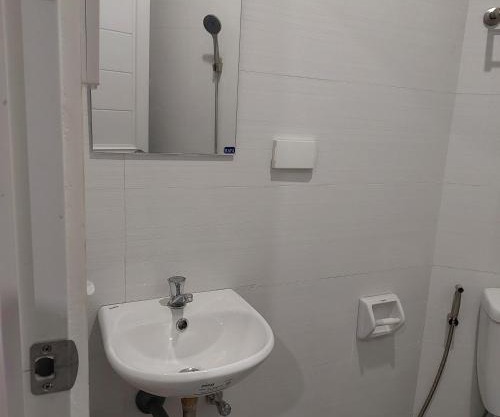 Apartment at the heart of Batangas City