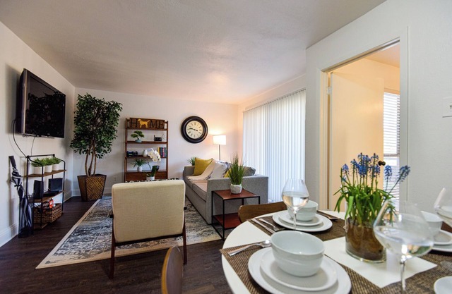 Apartment at Ventana Canyonnn