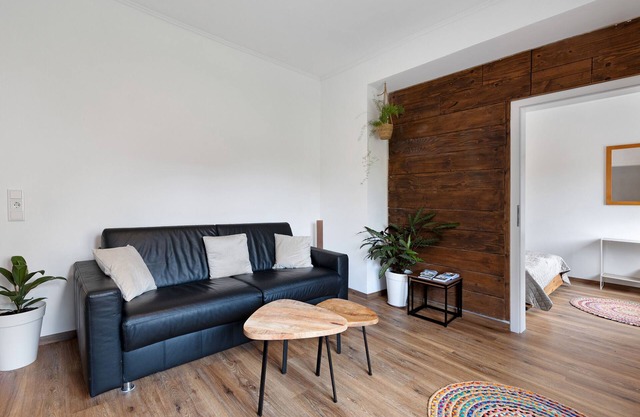 Apartment 'Aurelia' with Shared Terrace, Shared Garden and Wi-Fi