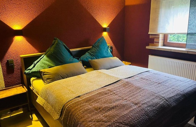 Apartment Bella Petit