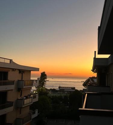 Apartment BELLA VISTA