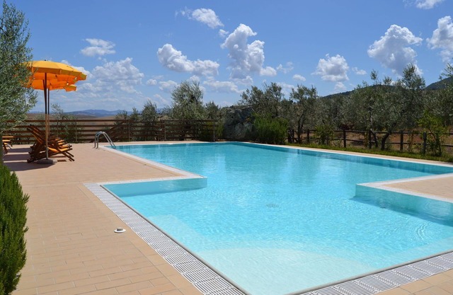 Apartment Bianco by Interhome