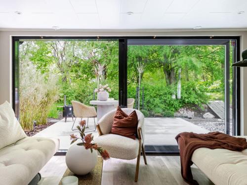 Apartment Björkliden by Interhome