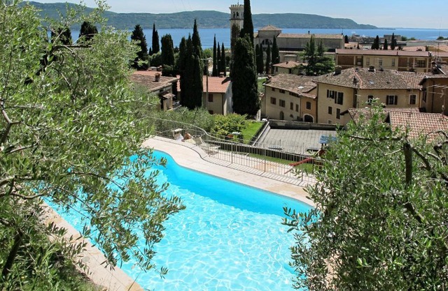 Apartment Borgo Alba Chiara-3 by Interhome