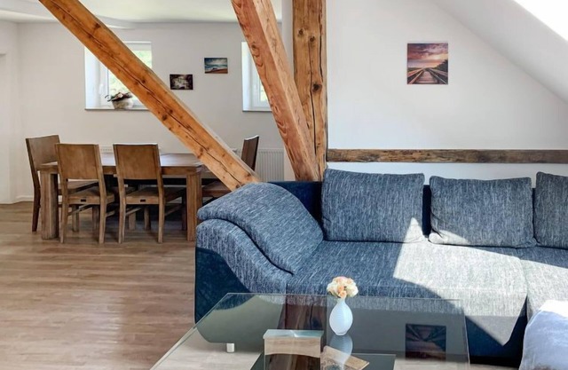 Apartment Borkum by Interhome