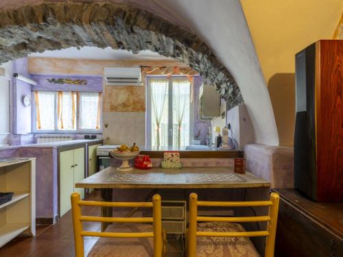 Apartment Bouganville by Interhome