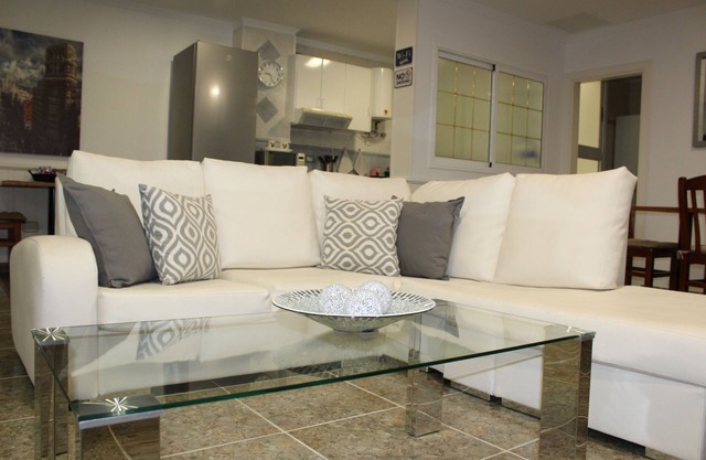 Apartment Boutique 2 Telde