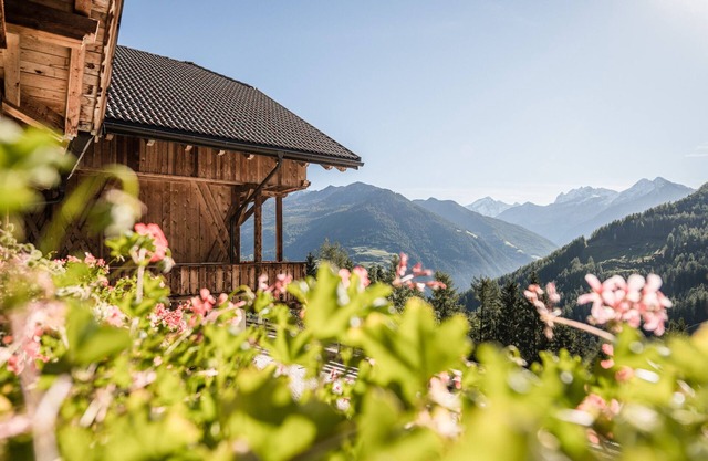 Apartment 'Bruneggerhof 2' with Mountain View, Private Garden and Wi-Fi