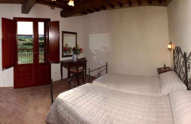 Apartment Camelia 4 + 4