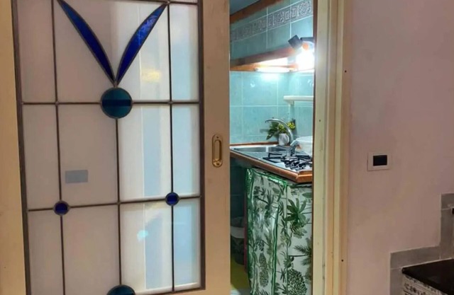 Apartment 'Camera Buono' with Wi-Fi