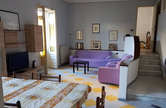 Apartment "canto" Ispica, Sicily, Italy