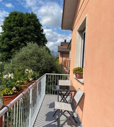 Apartment Caorso Rino