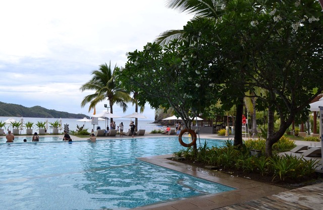 Apartment Carola B 711 at Pico de Loro