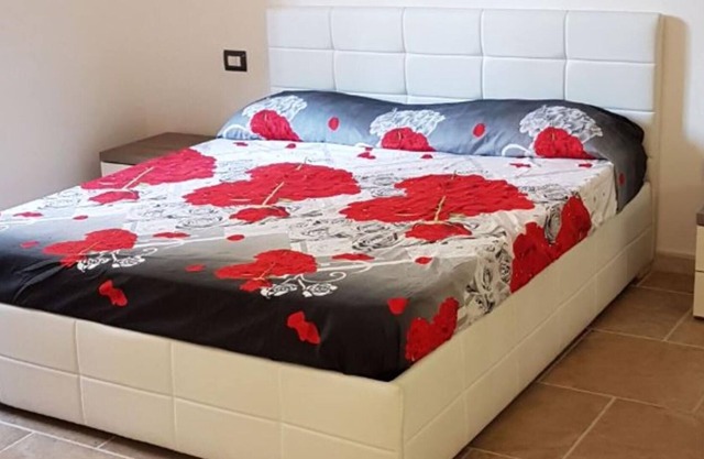 Apartment 'Casa Campidanese Ragatzu' close to City Centre with Garden