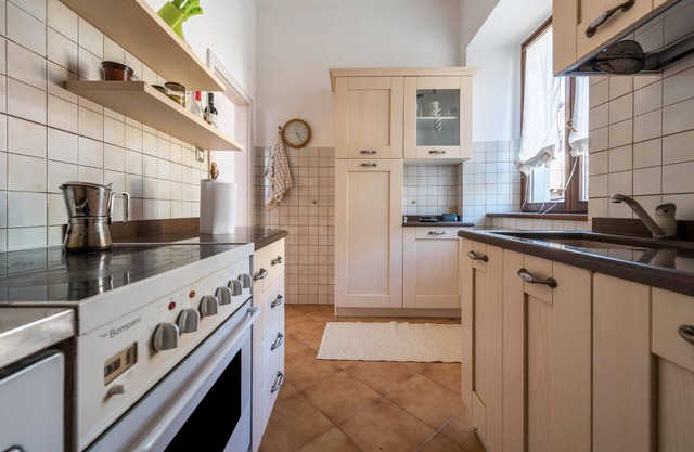 Apartment "Casa Forni" with Mountain View & Wi-Fi