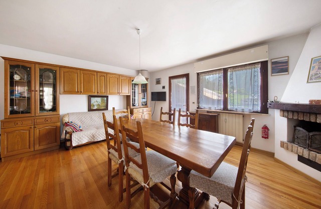 Apartment 'Casa Gloria A Vinigo' with Mountain View, Private Terrace and Wi-Fi