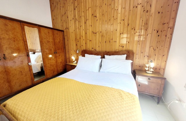 Apartment 'Casa Gabriella' with Mountain View, Balcony and Wi-Fi