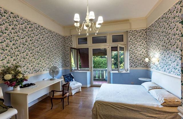 Apartment 'Casa Lazzaretti' with Mountain View, Balcony and Wi-Fi