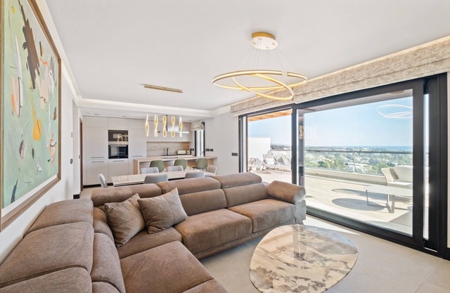 Apartment 'Casa M and J' with Shared Pool, Wi-Fi and Air Conditioning