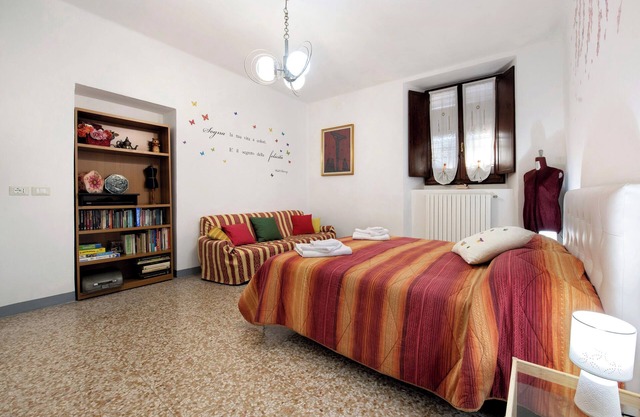 Apartment 'Casa Vacanze Da Rosa'