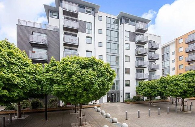 Apartment Central London