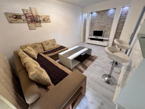 Apartment City Strumica