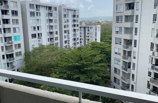 Apartment in Cartagena Parque Heredia