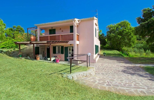 Apartment Colle Procchio by Interhome