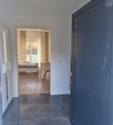 Apartment Cologne-Bonn Airport