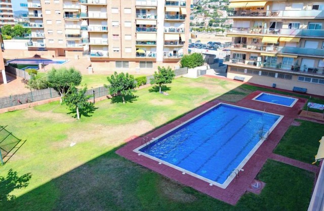 Apartment Colom by Interhome
