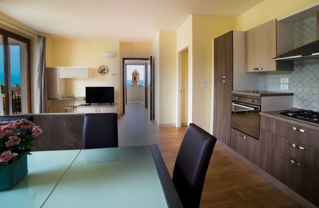 Apartment Conchiglia - Luxury Residence Marano 350m from the beach of Cupra