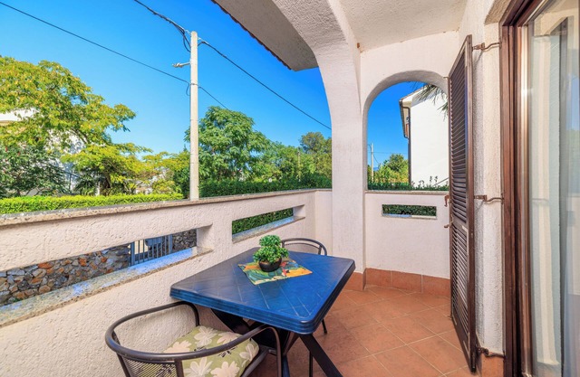 Apartment Dragica (105111-A3) - Malinska - island Krk