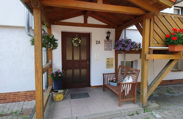 Apartment 'D Und R Schwesternherz' with Wi-Fi