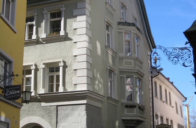 Apartment 'Damkröger 1' with Wi-Fi