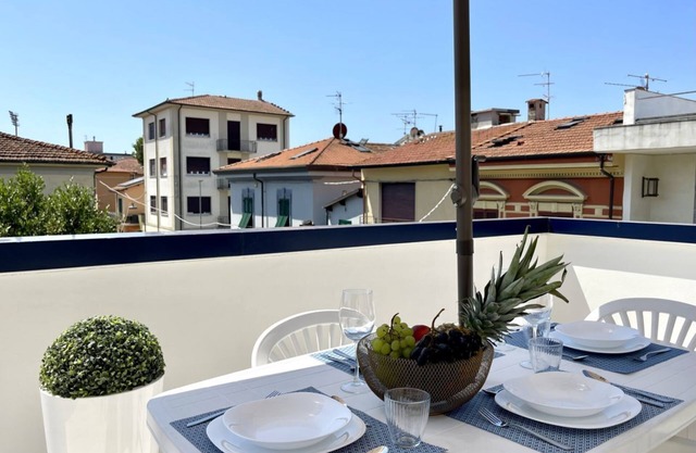 Apartment Darsena Luxury 2
