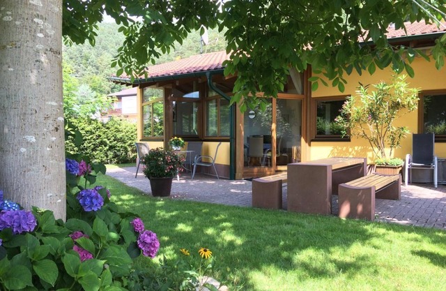 Apartment/Fewo 1 "Jüngstberg" - House Eybergblick