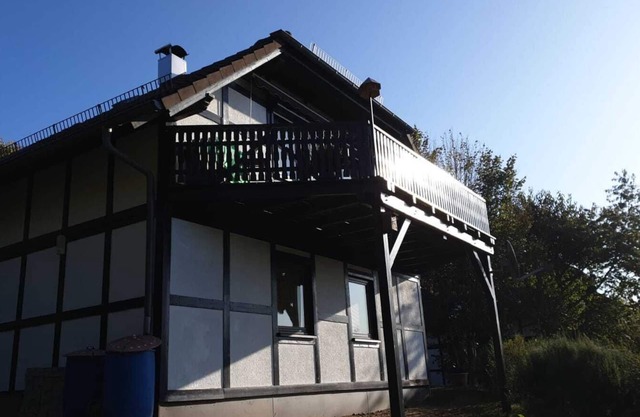 Apartment Kellerwald