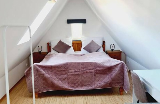 Apartment 'Az-Living Heppenheim' with Mountain View and Wi-Fi